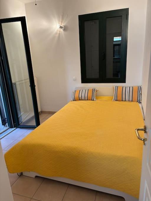 Appartement Avec Vue Aegina Exterior photo