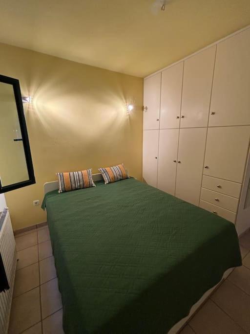 Appartement Avec Vue Aegina Exterior photo